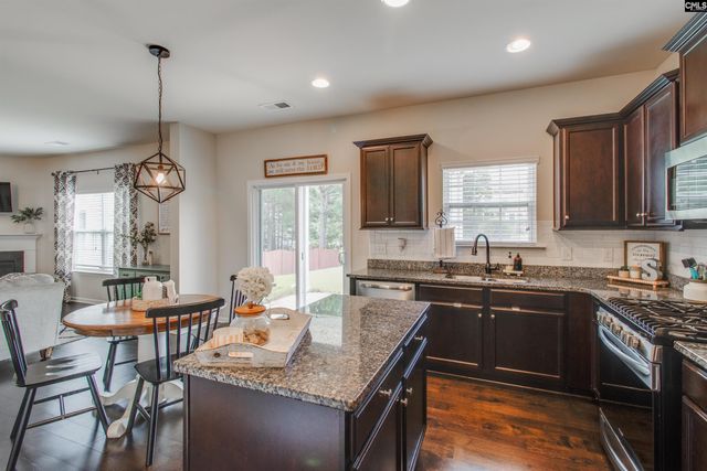 1441 Red Sunset Lane, Blythewood, SC 29016