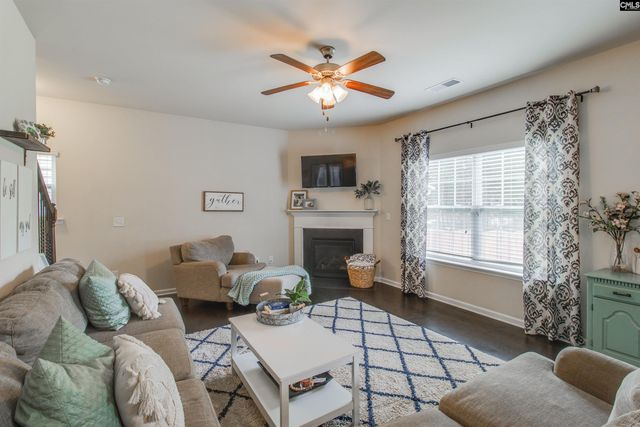 1441 Red Sunset Lane, Blythewood, SC 29016