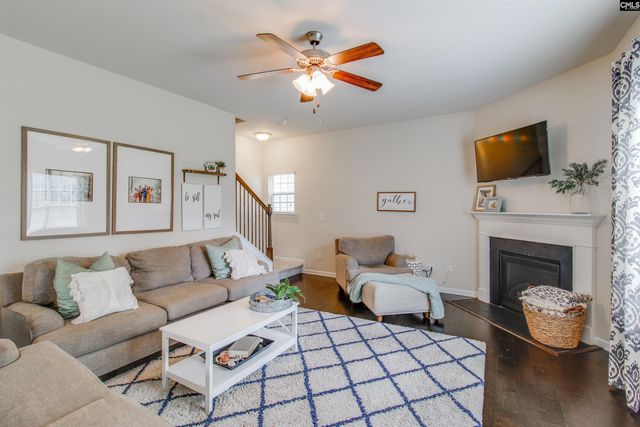 1441 Red Sunset Lane, Blythewood, SC 29016