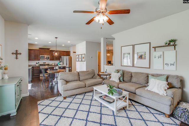 1441 Red Sunset Lane, Blythewood, SC 29016
