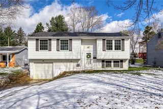 1189 Garth Drive, Kent, OH 44240