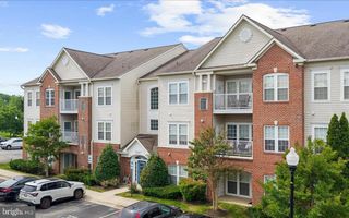 2507 AMBER ORCHARD CT W #202, Odenton, MD 21113