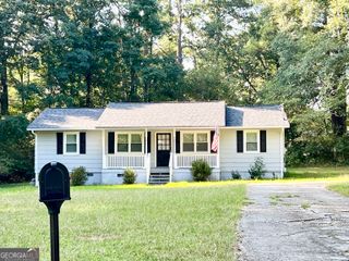 207 Custer Circle, Griffin, GA 30223