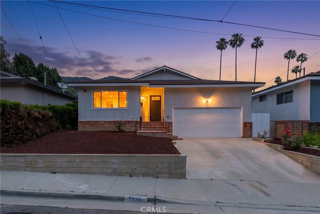 Image 1 of property listing at 7429 Young, Rosemead, CA 91770