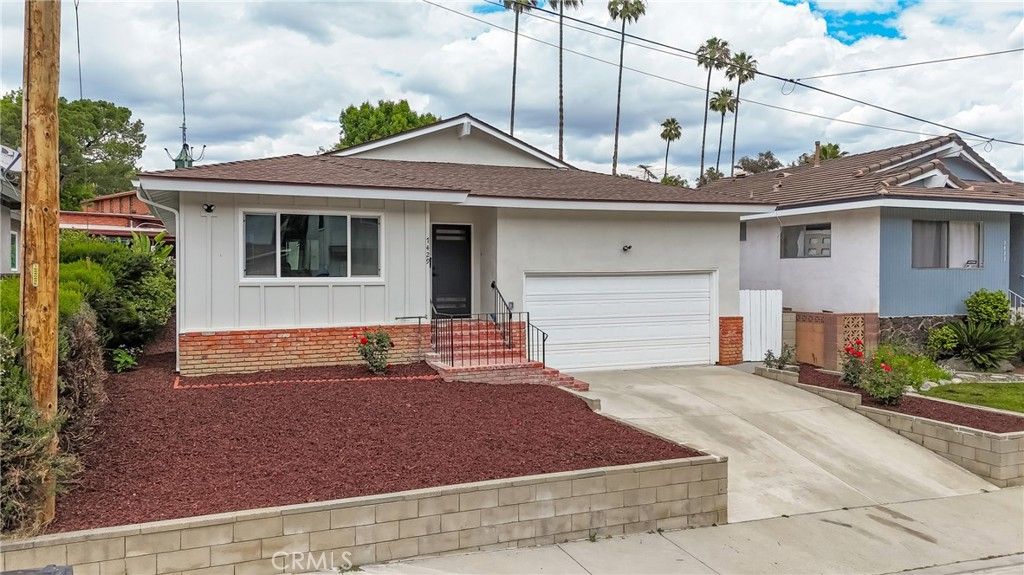 Image 11 of property listing at 7429 Young, Rosemead, CA 91770