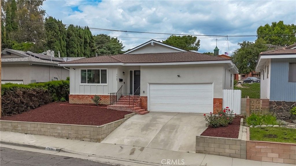 Image 18 of property listing at 7429 Young, Rosemead, CA 91770