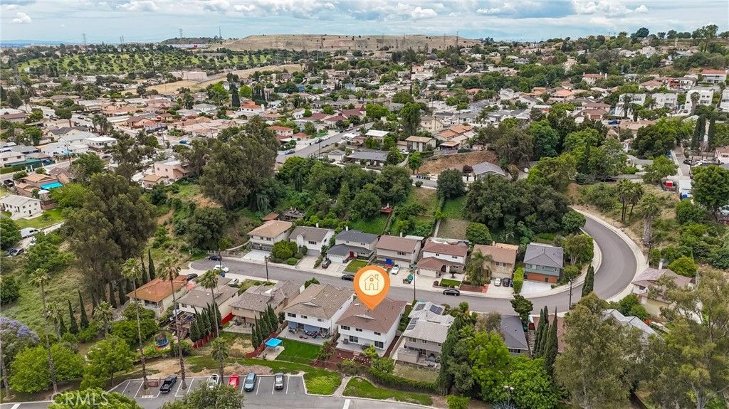 Image 20 of property listing at 7429 Young, Rosemead, CA 91770