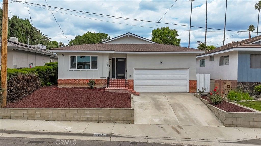 Image 21 of property listing at 7429 Young, Rosemead, CA 91770