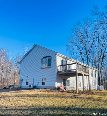 137 Windham Road, Brooklyn, CT 06234