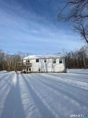 137 Windham Road, Brooklyn, CT 06234