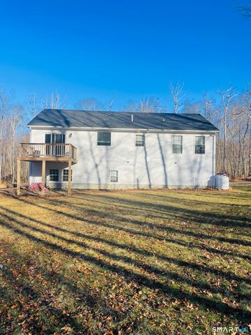 137 Windham Road, Brooklyn, CT 06234