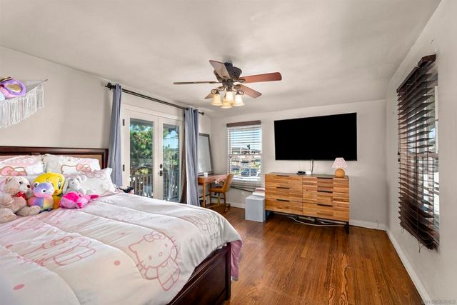 4265 Altamirano Way, San Diego, CA 92103