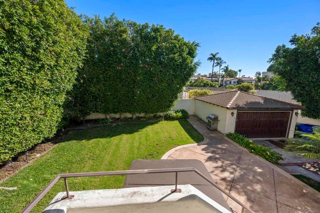 4265 Altamirano Way, San Diego, CA 92103