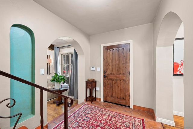 4265 Altamirano Way, San Diego, CA 92103