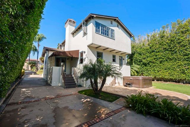 4265 Altamirano Way, San Diego, CA 92103