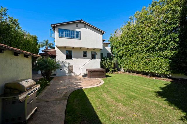 4265 Altamirano Way, San Diego, CA 92103