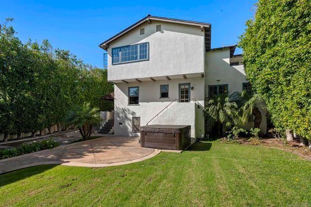 4265 Altamirano Way, San Diego, CA 92103