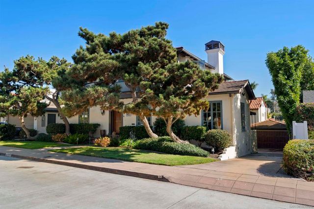 4265 Altamirano Way, San Diego, CA 92103