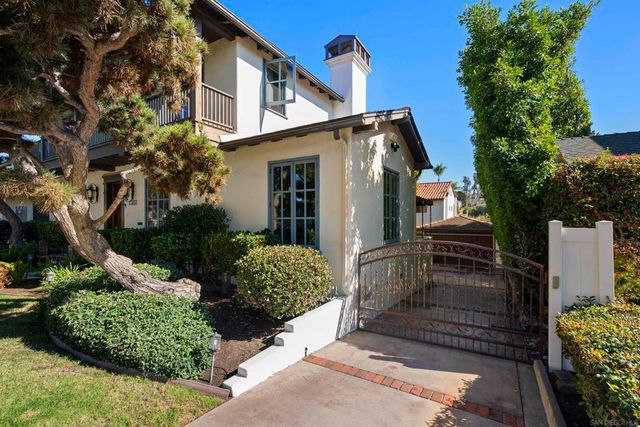 4265 Altamirano Way, San Diego, CA 92103