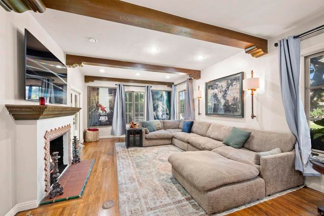 4265 Altamirano Way, San Diego, CA 92103