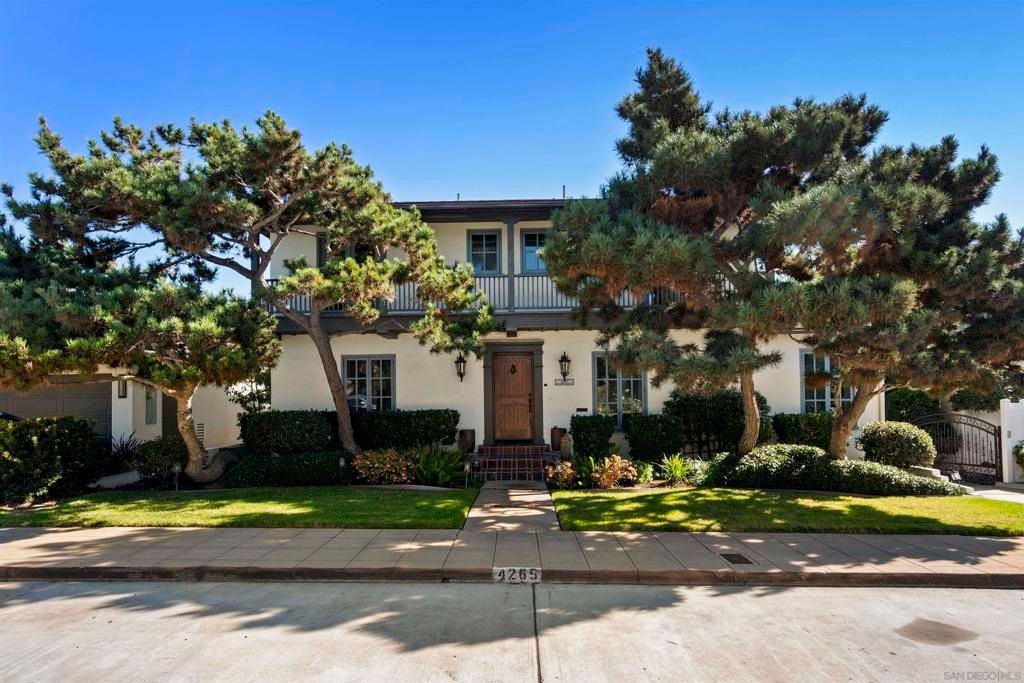4265 Altamirano Way, San Diego, CA 92103