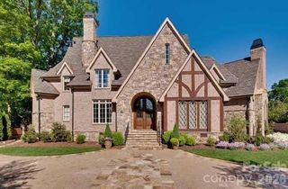3730 Beresford Road, Charlotte, NC 28211