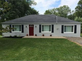 886 Linda Sue Drive, Union Twp, OH 45245