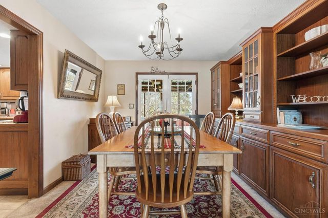 345 Virginia Circle, Wilmington, OH 45133