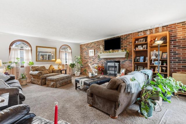 345 Virginia Circle, Wilmington, OH 45133