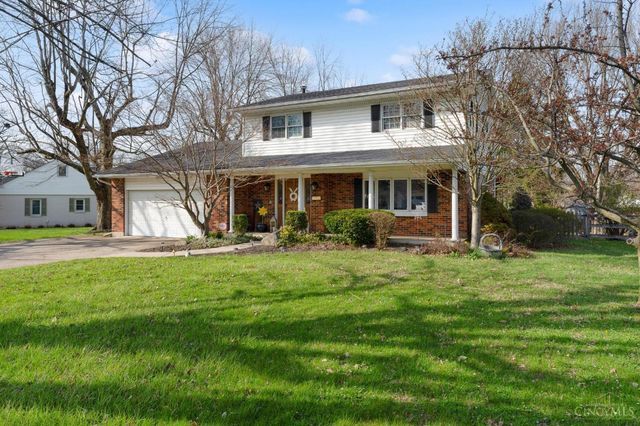 345 Virginia Circle, Wilmington, OH 45133