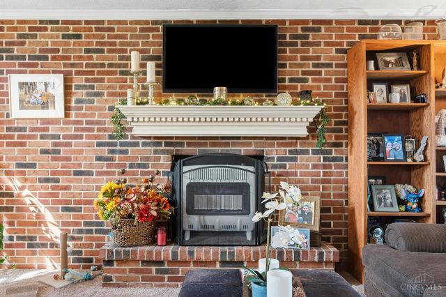 345 Virginia Circle, Wilmington, OH 45133