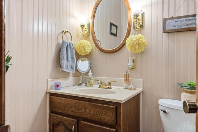 345 Virginia Circle, Wilmington, OH 45133