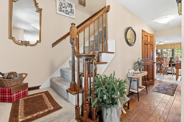 345 Virginia Circle, Wilmington, OH 45133