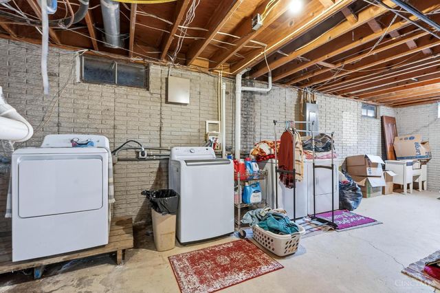 345 Virginia Circle, Wilmington, OH 45133