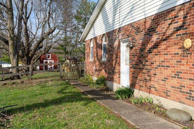 345 Virginia Circle, Wilmington, OH 45133