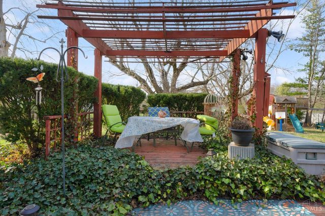 345 Virginia Circle, Wilmington, OH 45133