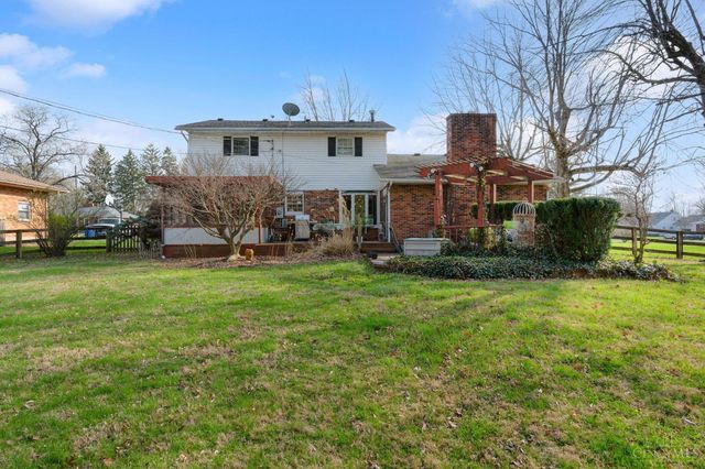 345 Virginia Circle, Wilmington, OH 45133