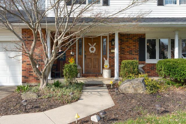 345 Virginia Circle, Wilmington, OH 45133