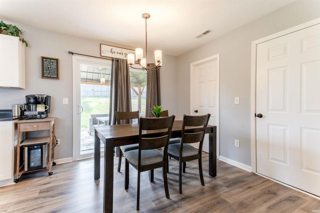 3615 Ebbets Drive, Evansville, IN 47725