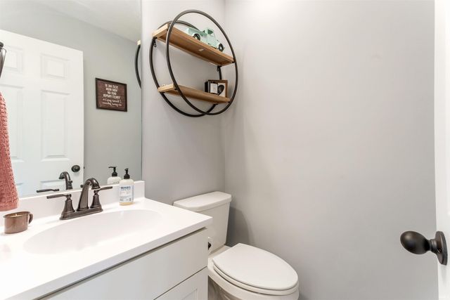 3615 Ebbets Drive, Evansville, IN 47725