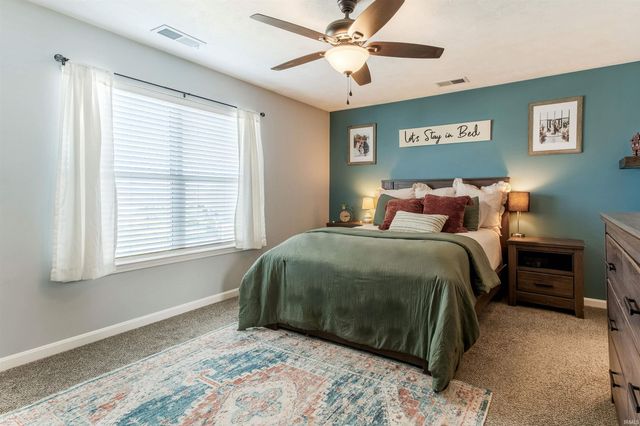 3615 Ebbets Drive, Evansville, IN 47725