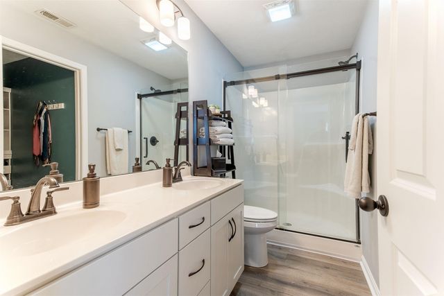 3615 Ebbets Drive, Evansville, IN 47725