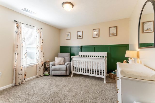 3615 Ebbets Drive, Evansville, IN 47725