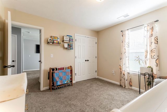 3615 Ebbets Drive, Evansville, IN 47725