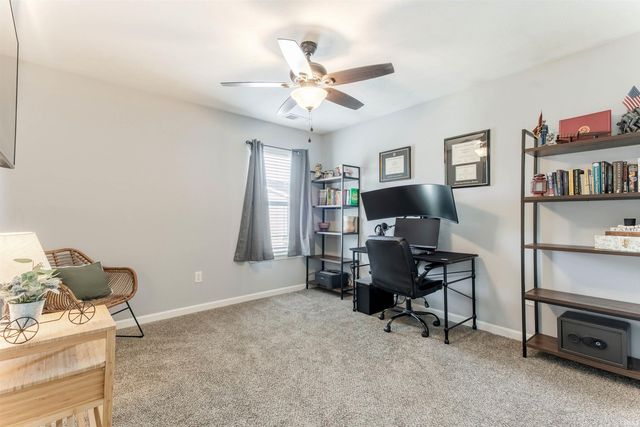 3615 Ebbets Drive, Evansville, IN 47725