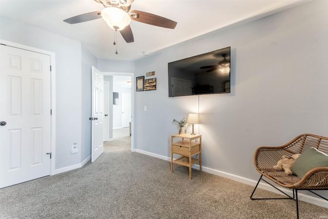 3615 Ebbets Drive, Evansville, IN 47725