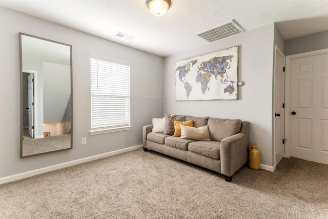 3615 Ebbets Drive, Evansville, IN 47725