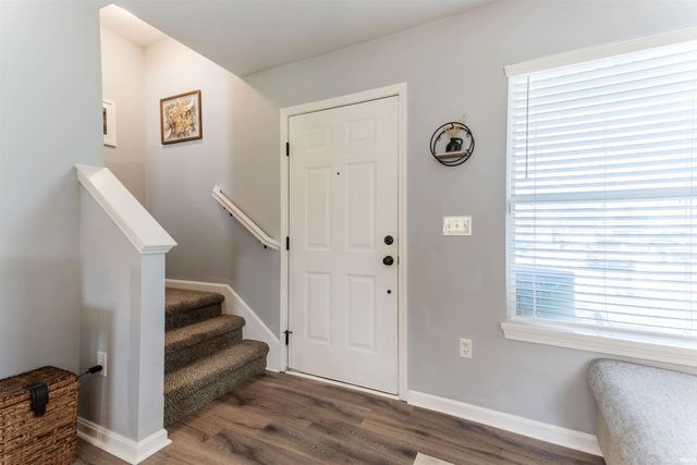 3615 Ebbets Drive, Evansville, IN 47725