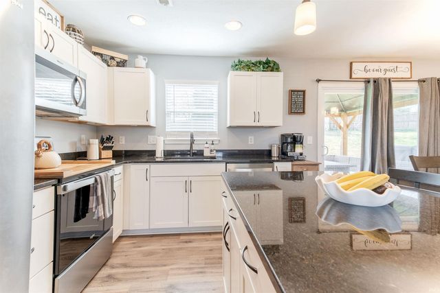 3615 Ebbets Drive, Evansville, IN 47725