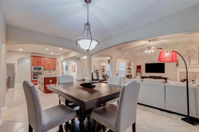 25414 Hamden Valley Drive, Richmond, TX 77406